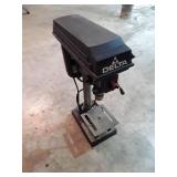 Delta Benchtop Drill Press Model 11-720