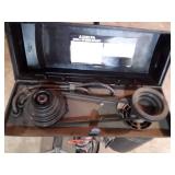 Delta Benchtop Drill Press Model 11-720