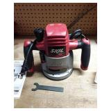 Skil 1810 Router with 1-3/4 HP Motor