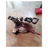 Craftsman 10-inch Compound Miter Saw