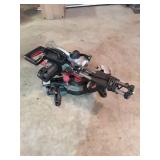 Craftsman 10-inch Compound Miter Saw