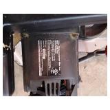 Craftsman 10-inch Compound Miter Saw