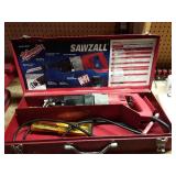 Milwaukee Heavy-Duty Sawzall Model 6509-21