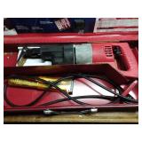 Milwaukee Heavy-Duty Sawzall Model 6509-21