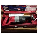 Milwaukee Heavy-Duty Sawzall Model 6509-21