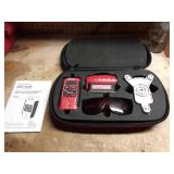 Craftsman Laser Guided Measuring Tool with Case