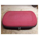 Craftsman Laser Guided Measuring Tool with Case