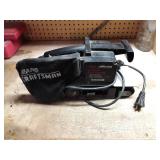 Sears Craftsman 3x21 Belt Sander Model 315.117151