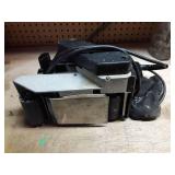 Sears Craftsman 3x21 Belt Sander Model 315.117151