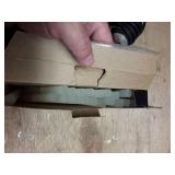 Vintage Parker Hot Melt Glue Gun with Glue Sticks