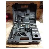 Craftsman Industrial 12V 3/8-in Cordless Drill/Driver Kit
