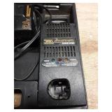 Craftsman Industrial 12V 3/8-in Cordless Drill/Driver Kit