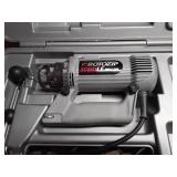 RotoZip SCS01LE Spiral Saw Power Tool with Case