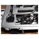 RotoZip SCS01LE Spiral Saw Power Tool with Case