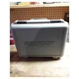 RotoZip SCS01LE Spiral Saw Power Tool with Case