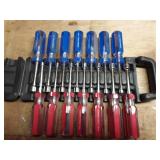 Cummins 14-Piece Professional Nut Driver Set