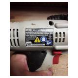Black Max 18V Cordless Drill/Impact Driver Combo Kit