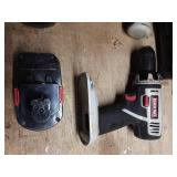 Black Max 18V Cordless Drill/Impact Driver Combo Kit