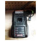 Black Max 18V Cordless Drill/Impact Driver Combo Kit