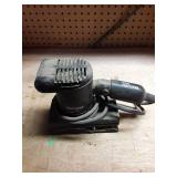 Vintage Craftsman 1/3 Sheet Sander Model 315.116130