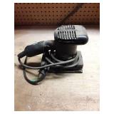Vintage Craftsman 1/3 Sheet Sander Model 315.116130