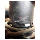 Vintage Craftsman 1/3 Sheet Sander Model 315.116130
