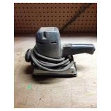 Vintage Craftsman Orbital Sander Model 315.25820