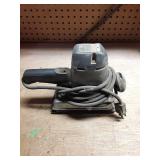 Vintage Craftsman Orbital Sander Model 315.25820