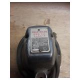Vintage Craftsman Orbital Sander Model 315.25820