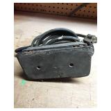 Vintage Craftsman Orbital Sander Model 315.25820