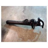 Black+Decker Electric Leaf Blower