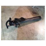 Black+Decker Electric Leaf Blower