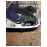 Alltrade 206-Piece Rotary Tool Accessory Set