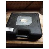 Professional 40+ Piece Socket Set with Case