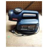 Ryobi YN600A 12V Portable Air Inflator