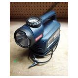 Ryobi YN600A 12V Portable Air Inflator