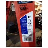 Werner 6ft Fiberglass Step Ladder NXT1A06
