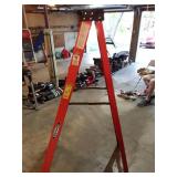 Werner 6ft Fiberglass Step Ladder NXT1A06