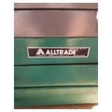 Vintage Alltrade 3-Drawer Tool Box