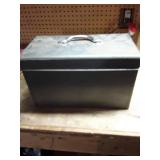 Vintage Alltrade 3-Drawer Tool Box