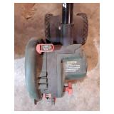 Black & Decker Edge Hog Electric Lawn Edger