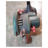 Black & Decker Edge Hog Electric Lawn Edger