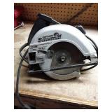 Craftsman 7-1/4\" Circular Saw 2-1/8 HP