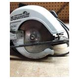 Craftsman 7-1/4\" Circular Saw 2-1/8 HP