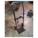 Used Heavy-Duty Moving Dolly Hand Truck