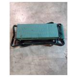 Portable Garden Kneeler and Seat