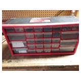 Ironton 30-Drawer Storage Cabinet