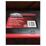 Ironton 30-Drawer Storage Cabinet