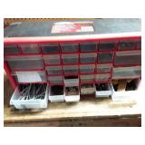 Ironton 30-Drawer Storage Cabinet