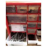 Ironton 30-Drawer Storage Cabinet